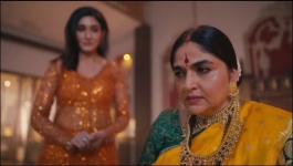 Ganga Mayi Ki Betiyan - 20th September 2026